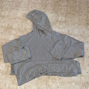 Free Fly Men's Elevate Lightweight Hoodie
